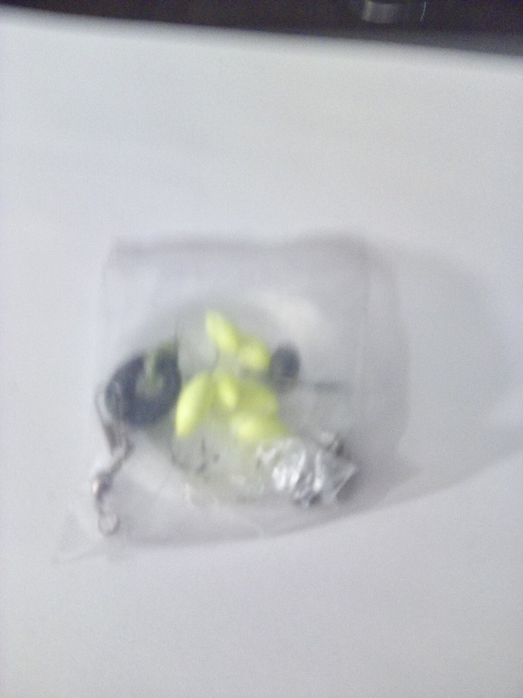 Camping Survival Fishing Line And Hook Nip!