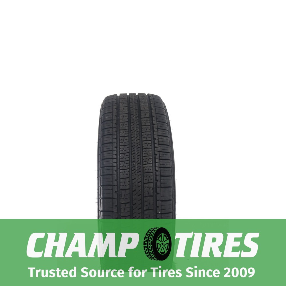 P215/55R17 Goodyear Assurance MaxLife 2 94 V Used 11/32nds