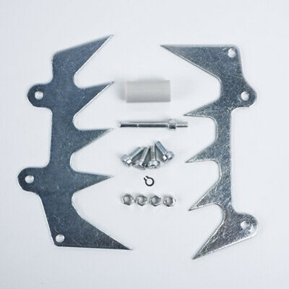 Felling Dog Bumper Spikes Kit Fits For MS441 MS661 064  for MS 441 661 Chainsaw
