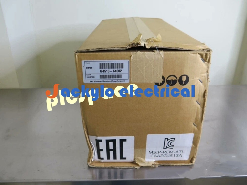 G4513A Brand new Automatic Liquid Sampler DHL