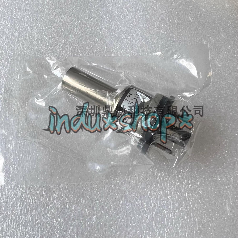 1pcs For NEW FIL-TECH TC550B TC-550B Thermocouple Vacuum Gauge