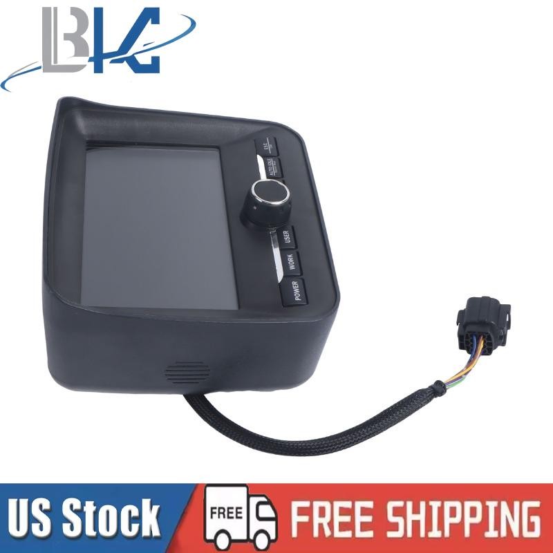 21Q6-33401 Monitor Cluster Gauge Assy for Hyundai R220-9S R210LC-9 R210-9 R220-9