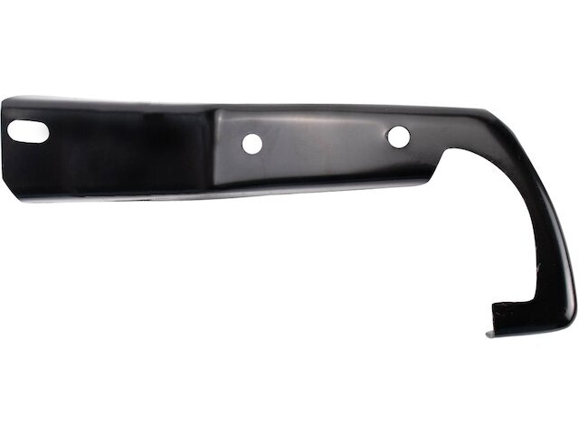 Front Right DIY Solutions Bumper Bracket fits GMC K1500 1988-1993 33NPFB