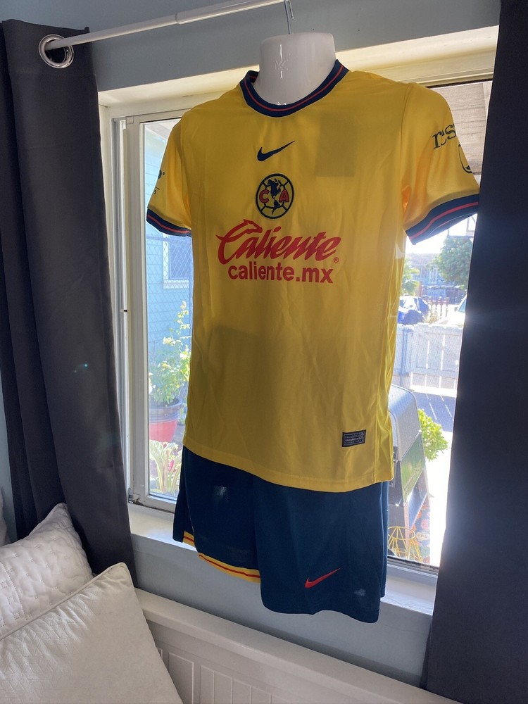 america kids soccer Jersey 4-5 Years Old