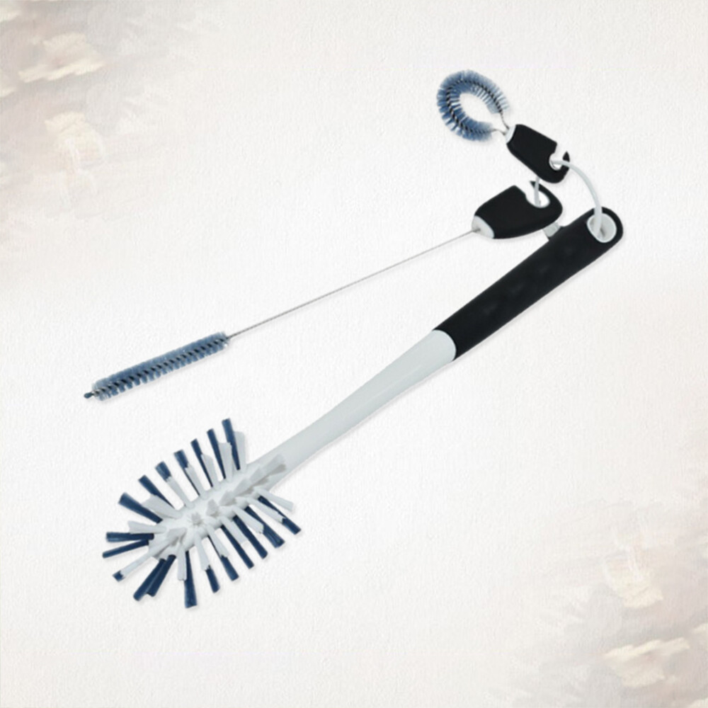 3 in 1 Multi-functional Cleaning Set Kit for Bottle Test -bottle