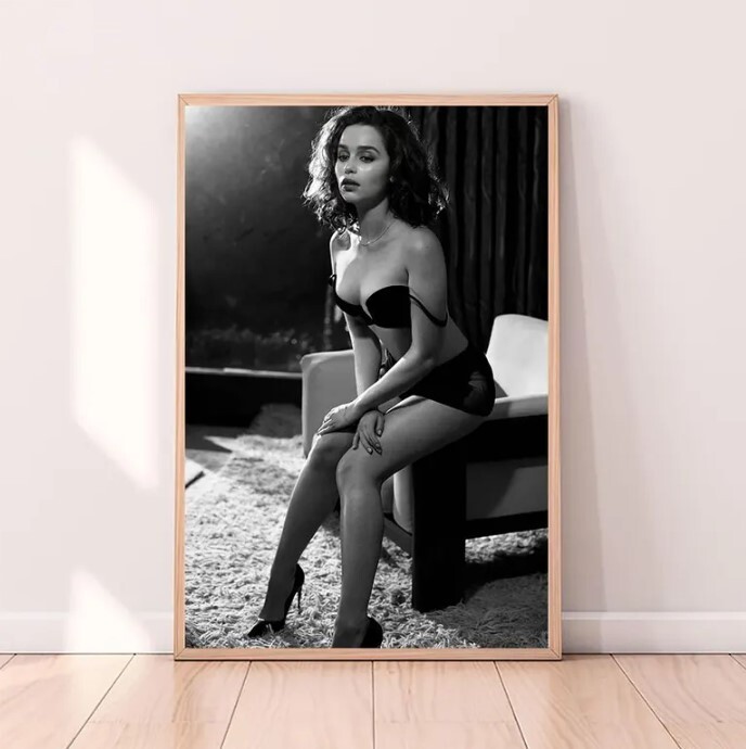 The Substance,Movie Poster