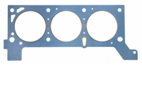 Fel-pro 9676PT LEFT Cylinder Head Gasket For 1990-2000 Chrysler 3.3L V6