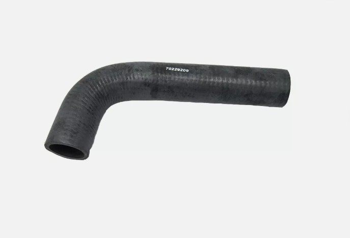 Allis Chalmers D17 Lower Radiator Hose Replacement 70229209