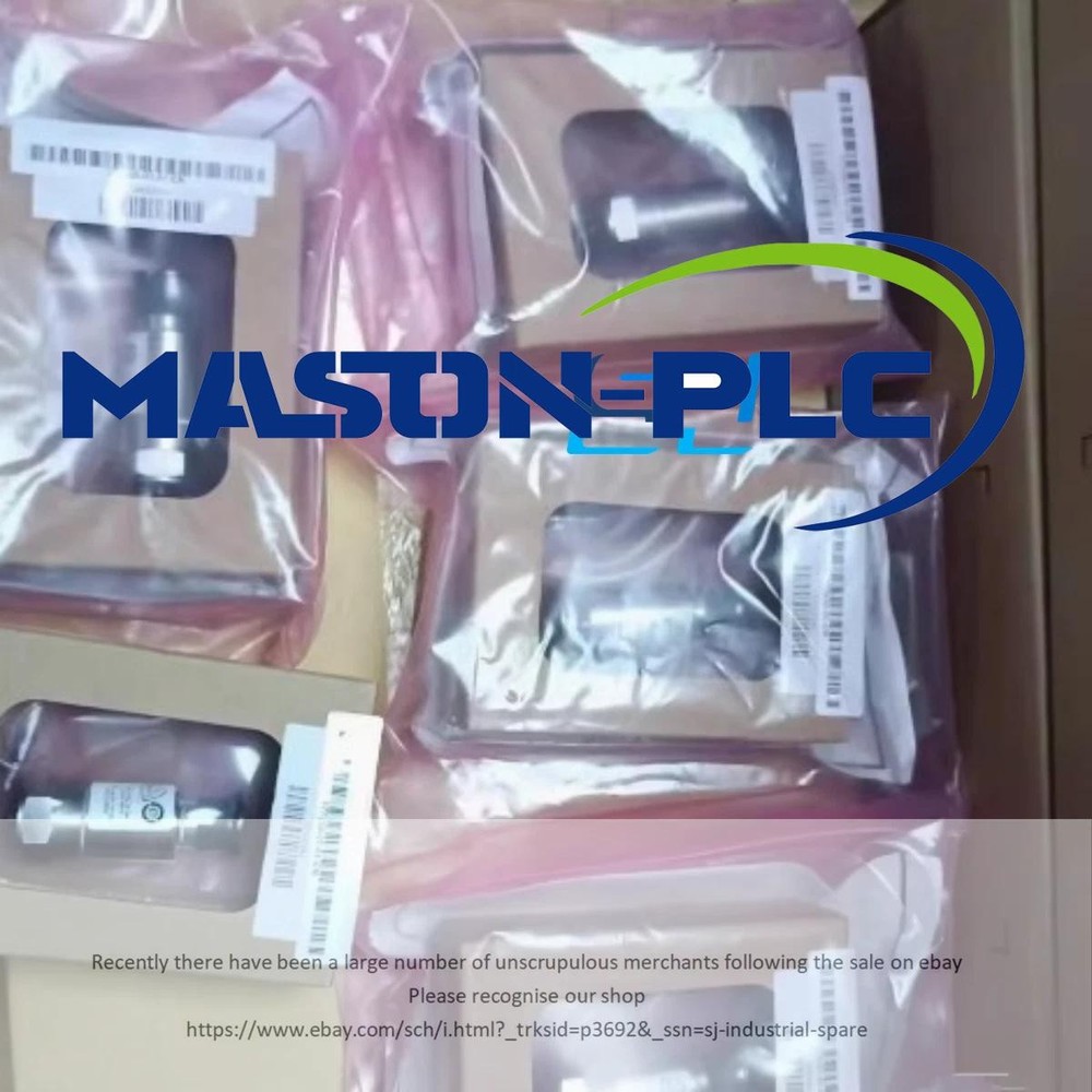 Brand New Bently Nevada 177230-01-05-00 Sensor 177230-01-05-00