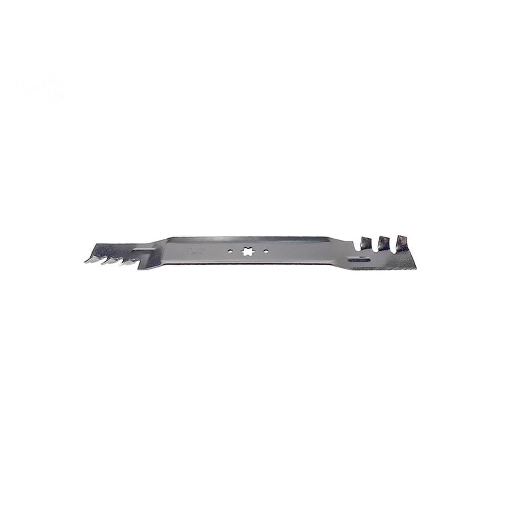 Cub Cadet LTX1045 LTX1046 LTX1046VT Replacement Toothed Blade 742-04244