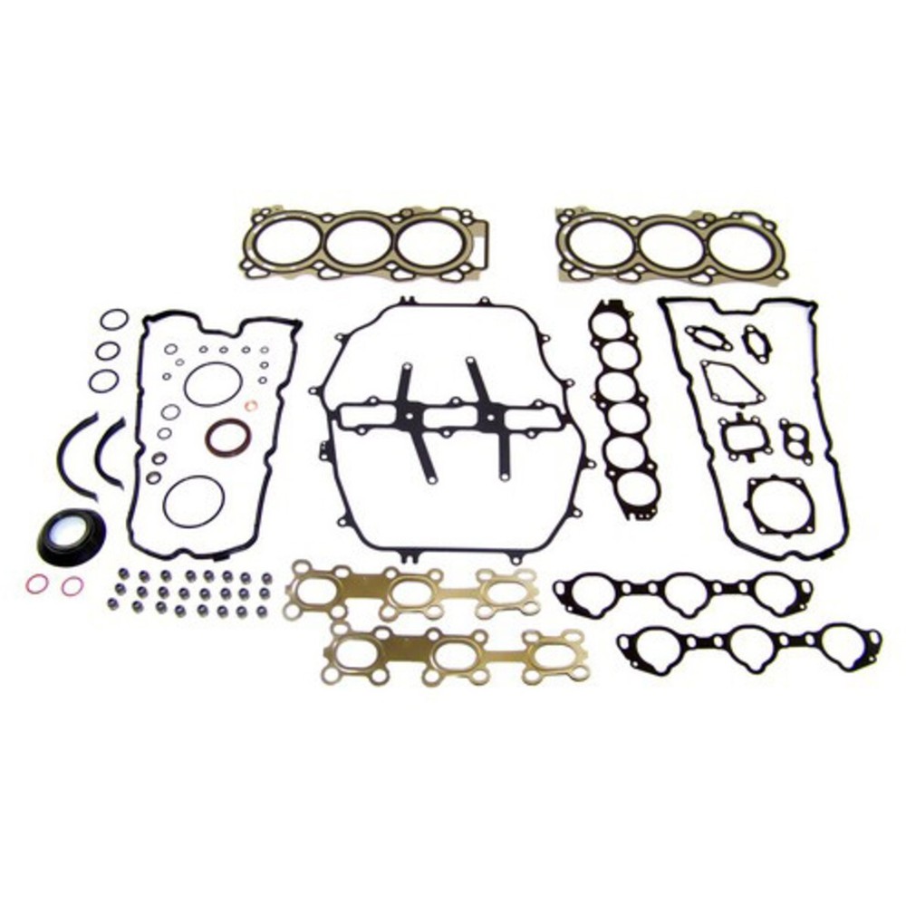 FGS6046 DNJ Set Engine Gasket Sets for INFINITI M35 FX35 G35 Nissan 350Z 03-06