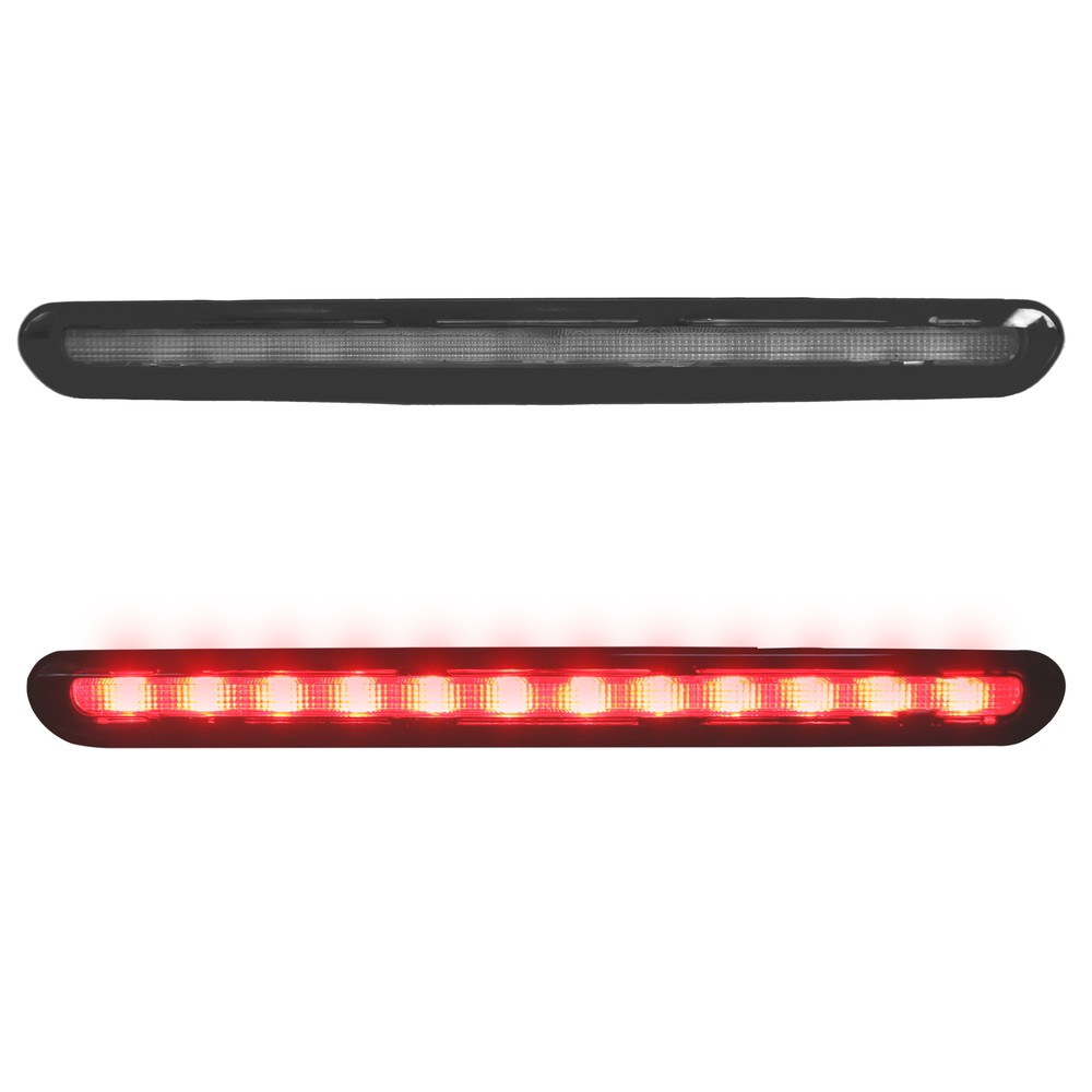 Smoked LED 3rd Brake Light for 2016-2021 Chevy Camaro