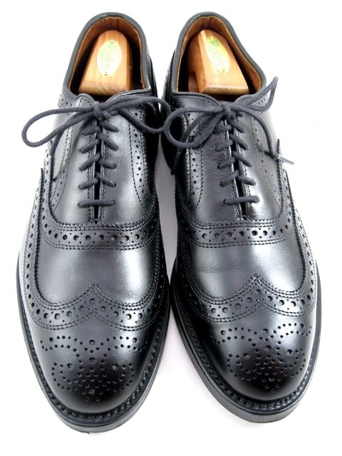 Allen Edmonds  