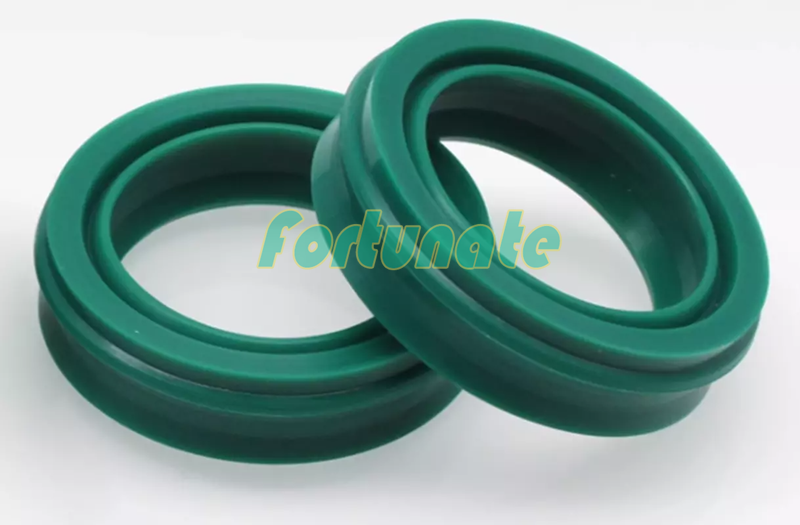 QTY:10 NEW FOR Cylinder piston sealing ring EU1626P5008 PDF EU 16-26-10.7