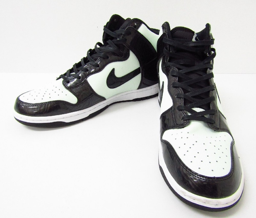 NIKE Men 10.5US   / Dunk Hi Nbs All Star Game 2021 Dd1398-300 Size Sneakers Shoe