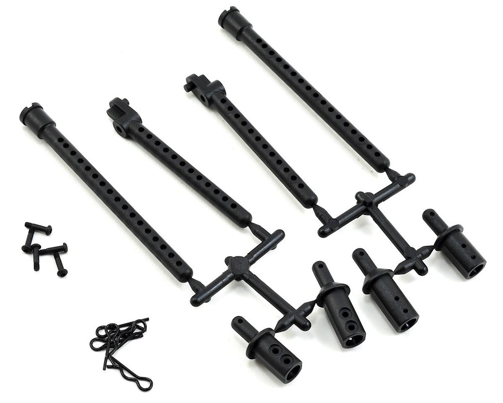 MST Car body post set [MXS-210381]
