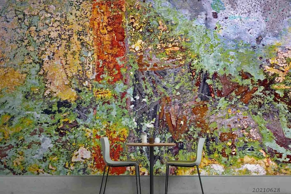 3D Abstract Texture Wall Murals Wallpaper Murals Wall Sticker