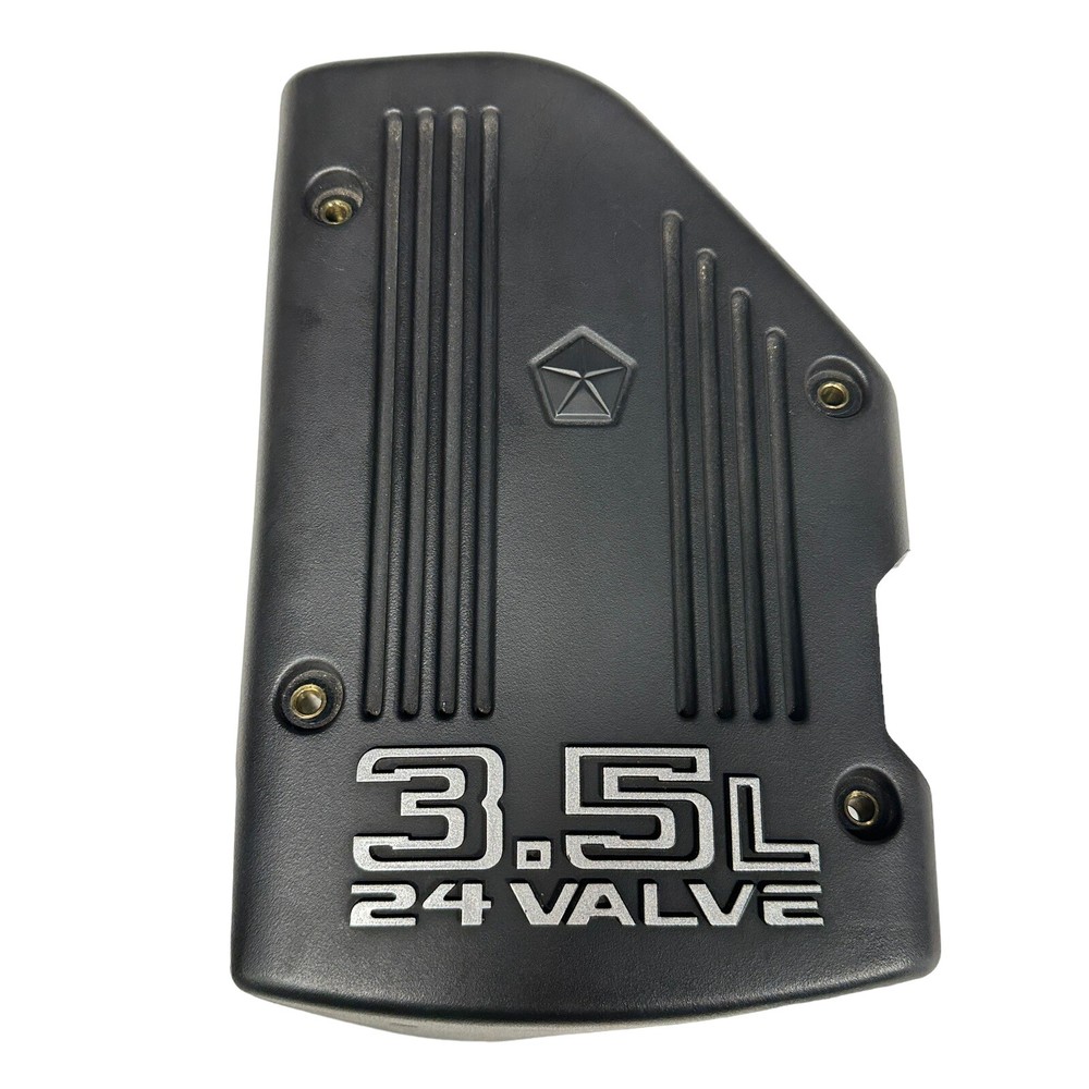 1997 Dodge Intrepid LHS Concorde 3.5L OEM Engine Intake Cover 95-97