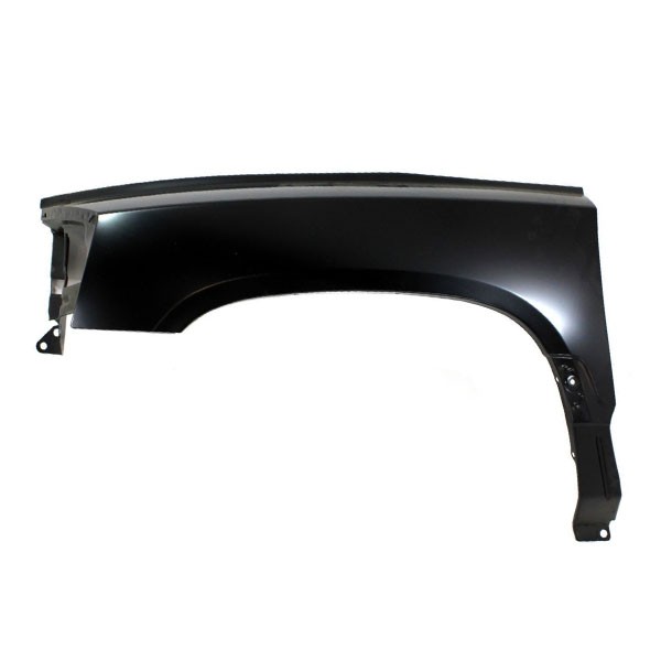 05-07 Dodge Dakota V6/V8 Left Front Fender Quarter Panel Primed