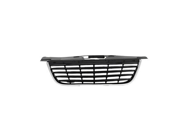 Front Action Crash Grille Assembly fits Chrysler 200 2011-2014 63DWSQ