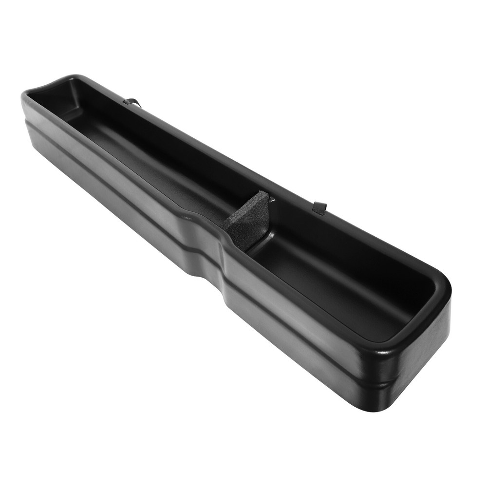 Underseat Storage Box For Ford 2015-20 F150 Supercab Under Seat Organizer