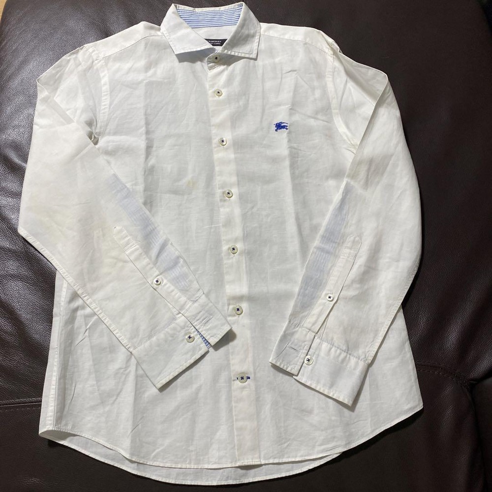 Burberry shirt Men's Fashion from Japan