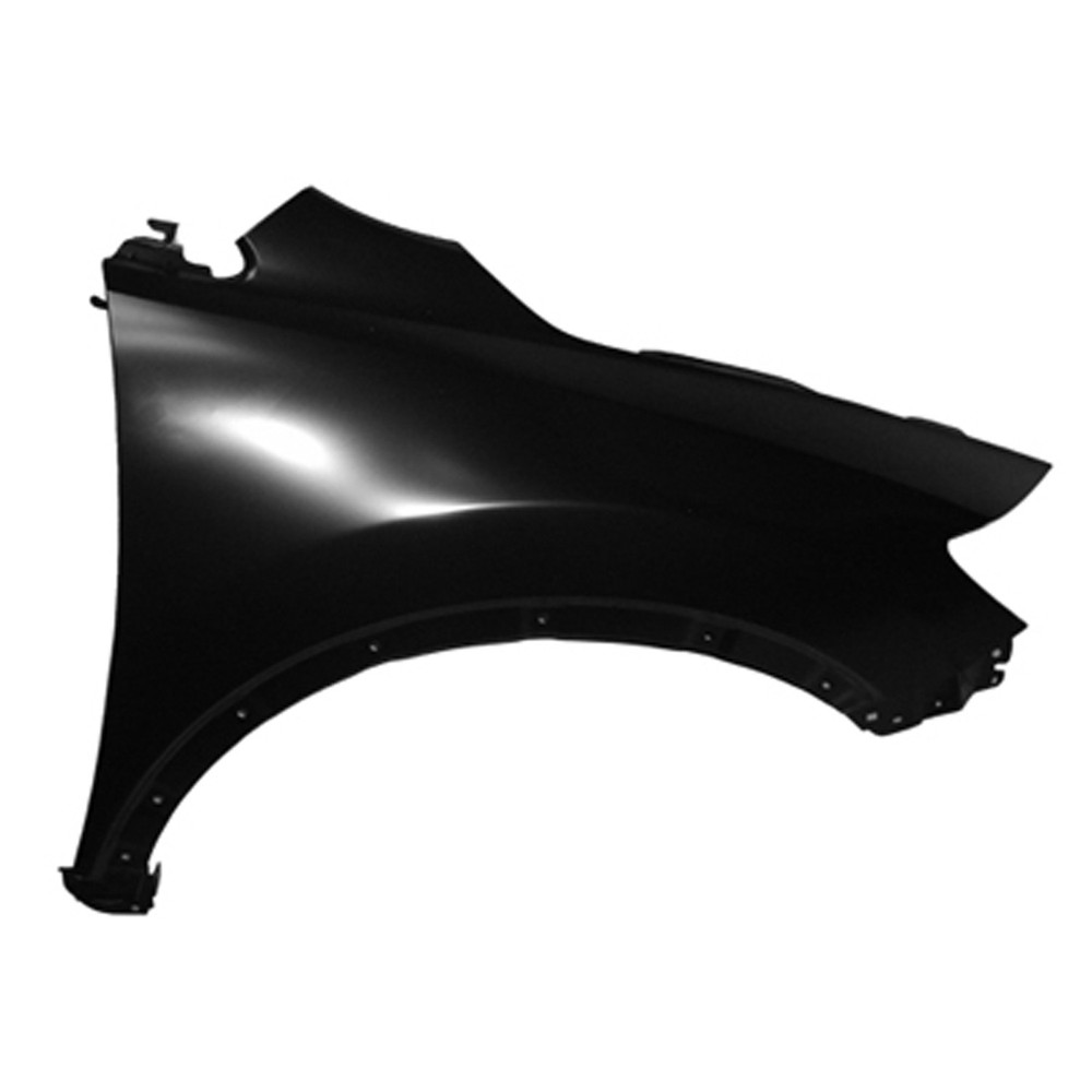 2007-2015 Mazda CX9 OEM Front Passenger Fender Replacement