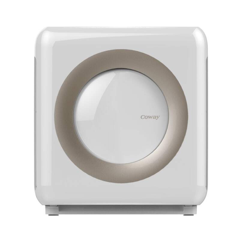 Coway Airmega AP-1512HH Air Purifier - White