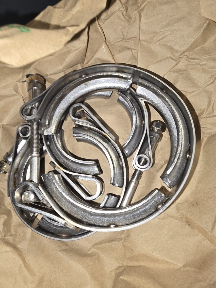 Alliant Power AP0167 Service Kits - Turbocharger Kit