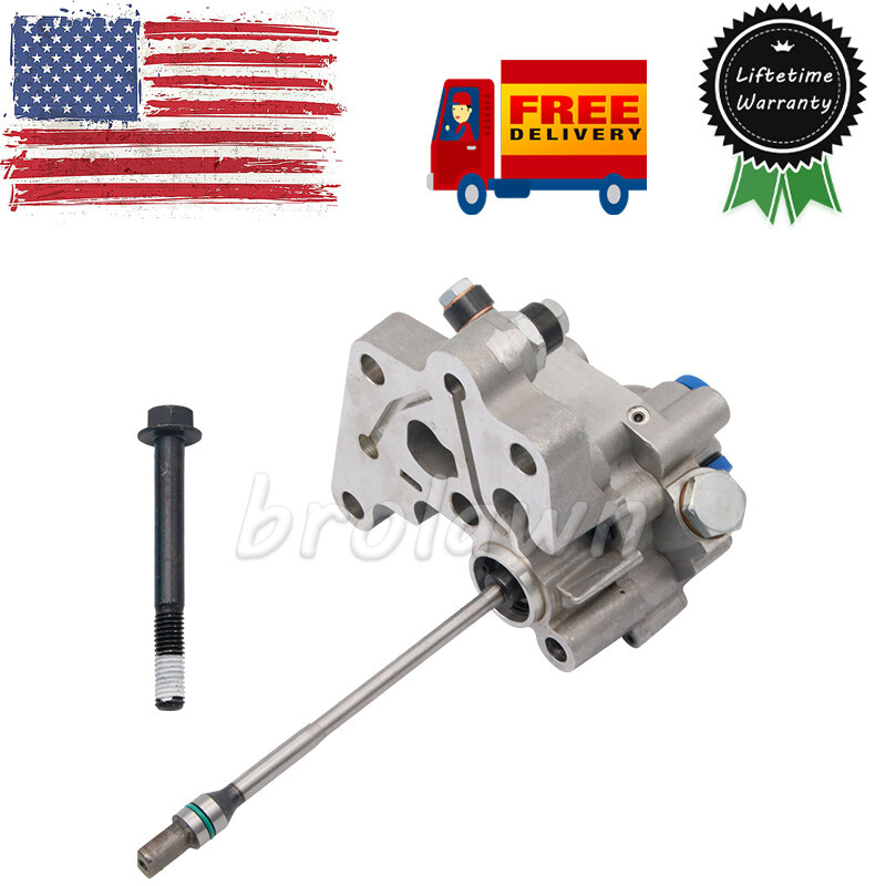 Volvo FH12 FM12 FL12 Truck Fuel Pump 7420752310 VN VNL VHD Series