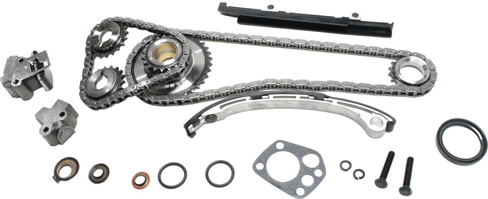 For 1998-2004 Frontier Timing Chain Kit