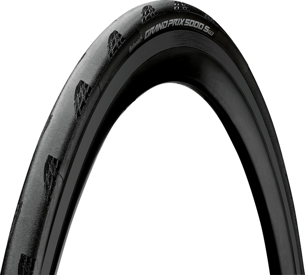 Continental Grand Prix 5000 700x30 Tubeless Ready Road Bike Tire