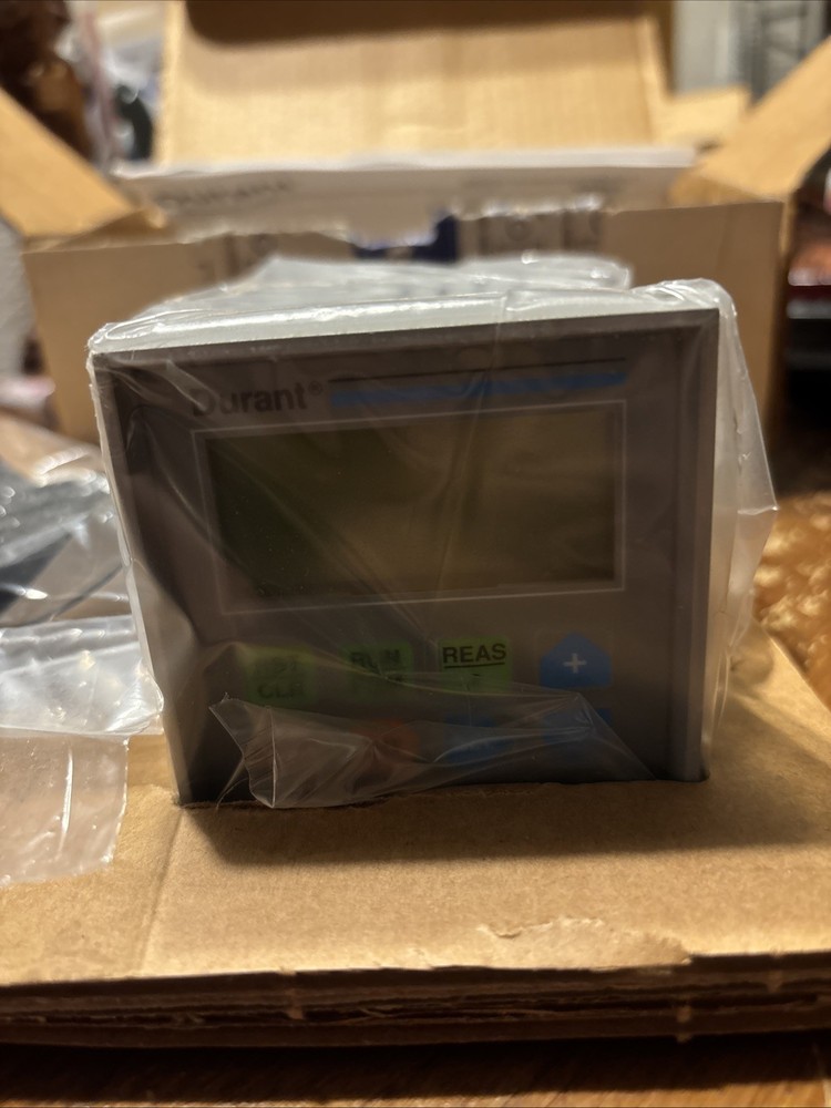 NEW EATON DURANT 57201-421 CONTROL MONITOR 57201421