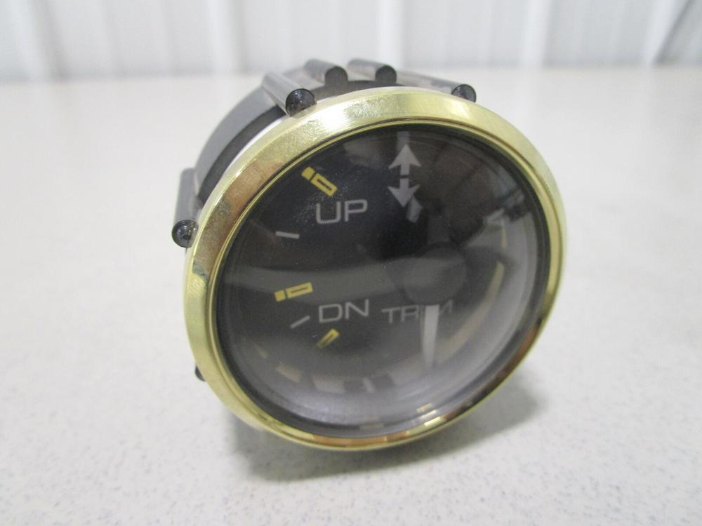 GP7474B Faria Marine Boat Trim Tilt 2