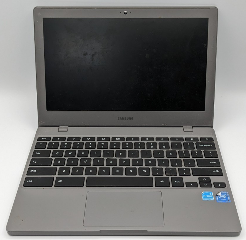Samsung Chromebook 4 XE310XBA 11.6