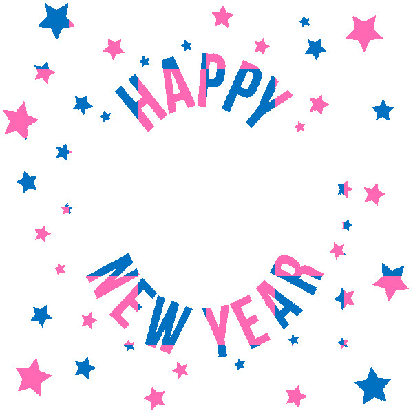 30 Custom Baby Camo New Years Art Personalized Address Labels-image