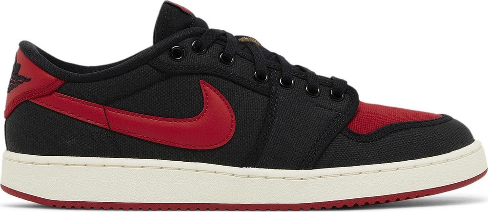 Nike Air Jordan 1 KO Low Shoes 