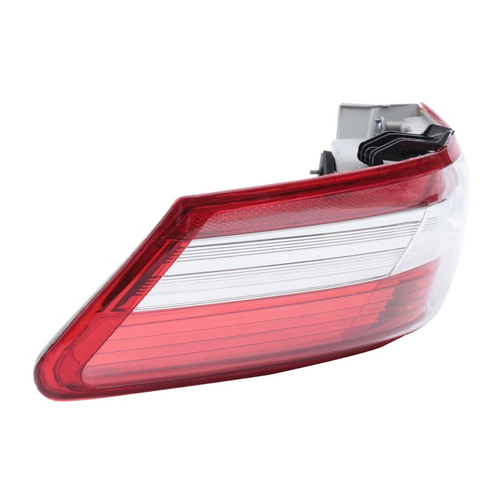 Right Passenger Side Fits For 2010 2011 Toyota Camry Outer Tail Light Rear Lamp