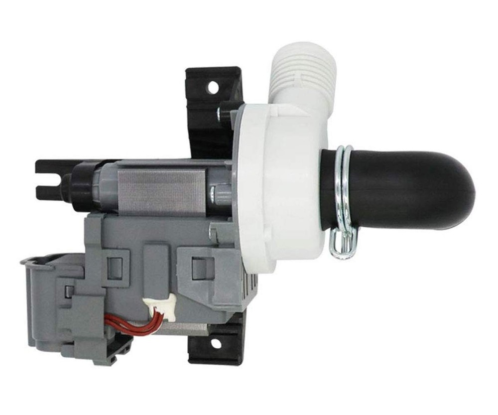 Maytag Washer Drain Pump Replacement Parts W10536347 W10155921 W10049390
