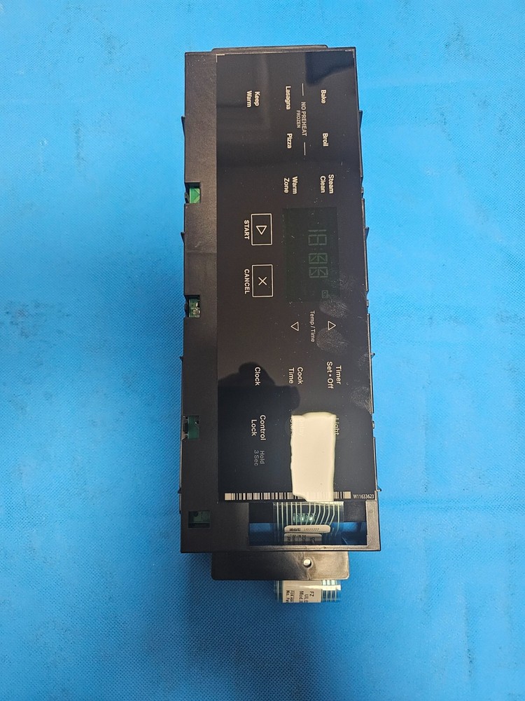 Brand New OEM Whirlpool Range Control Board W11707155 Replacement