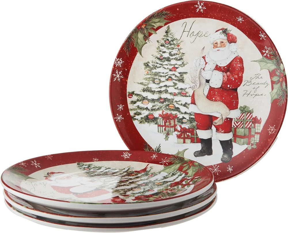 Microwave Safe Multicolored 11