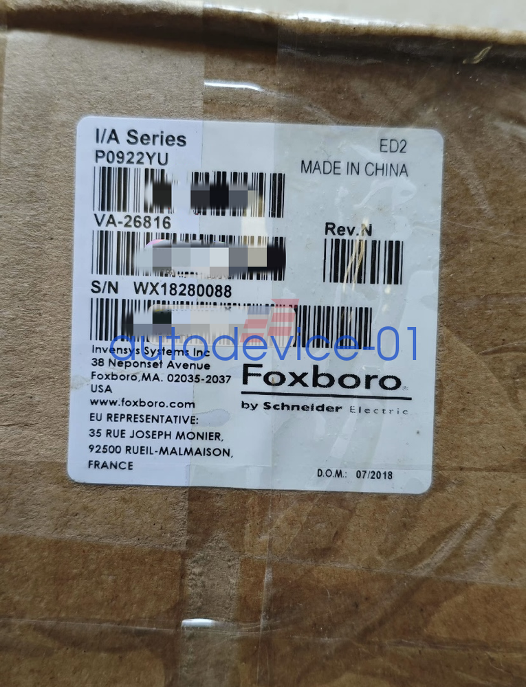 P0922YU FPS400-24 new power module DHL/FedEx