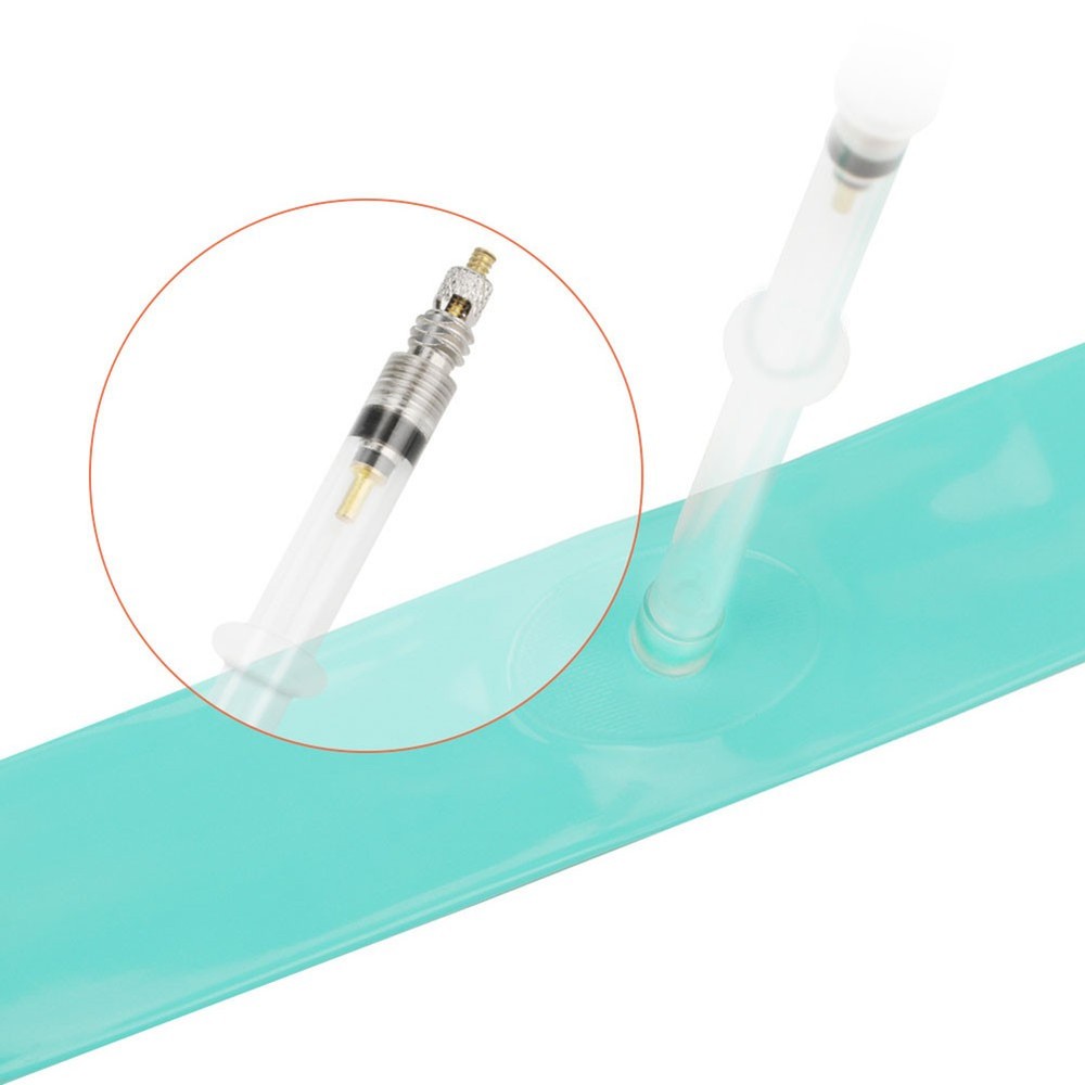 Lightweight TPU Bicycle Inner Tube for Road Cycling