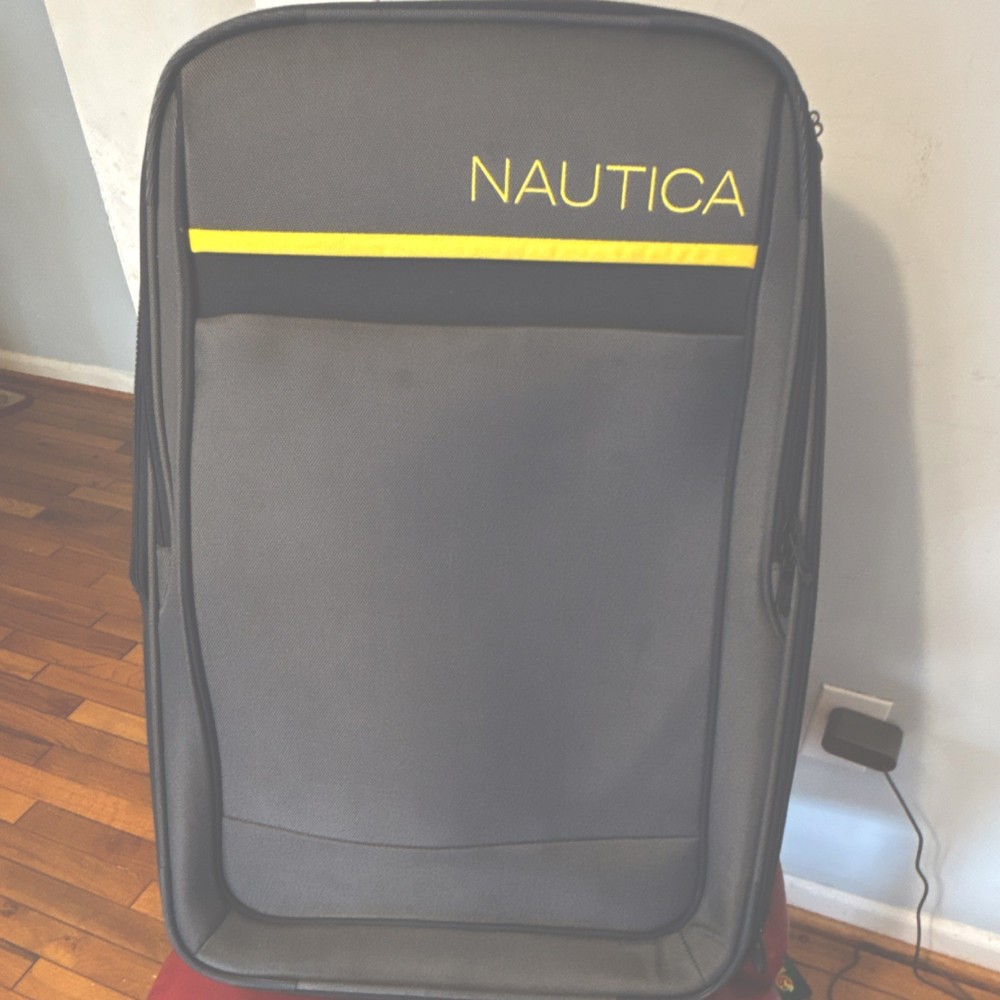 Nautica 24