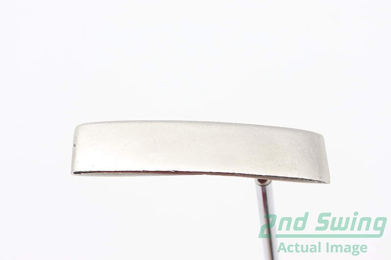 Odyssey Dual Force 550 Right-Handed Putter 32.5in Steel Shaft