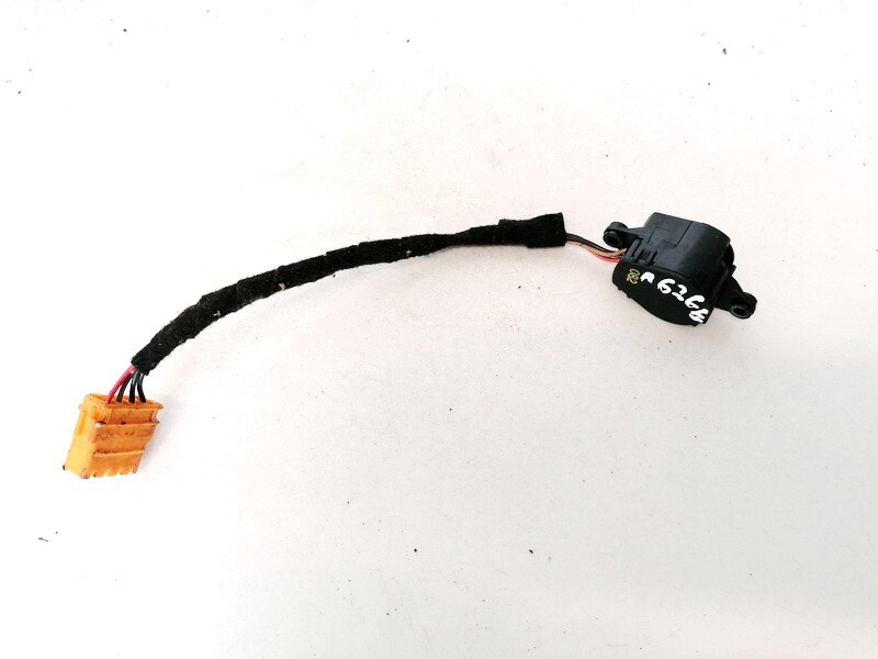 Lancia Zeta 2000 IAT Sensor Cabin Air Temp 1155153-54