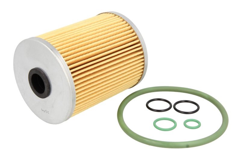 Right (Right) Delay Oil Filter for K I, L, N BUS, P I, P II, R I, R