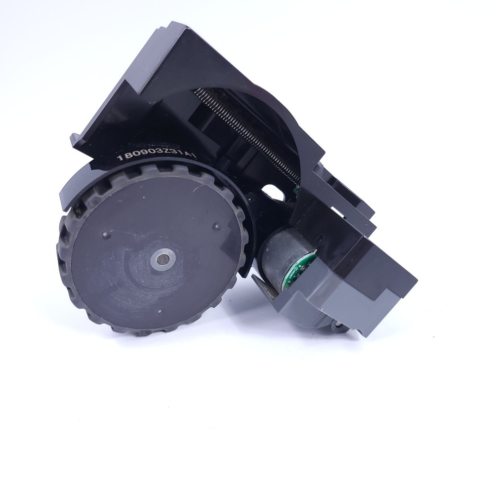 iRobot Roomba e & i Series Left Wheel Replacement for e5 e6 i1 i3+ i4+ i6 i7 i7+ Plus Models
