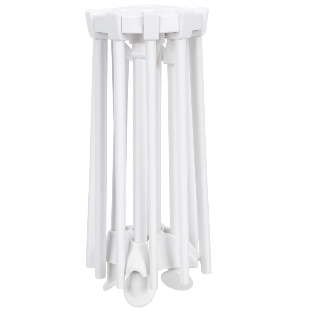 Detachable Folding Pasta Drying Rack Stand for Homemade Noodles