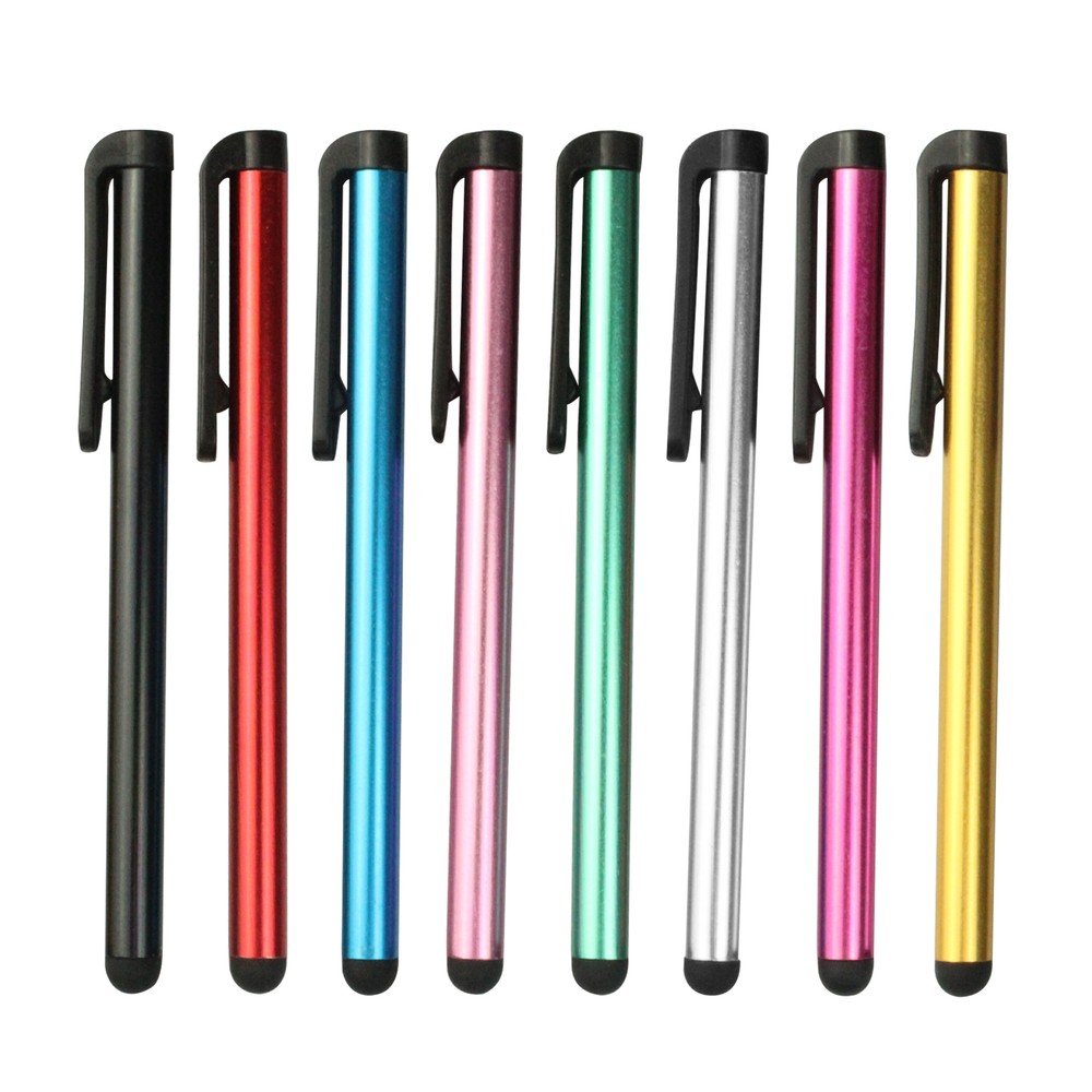 Universal Portable Stylus Pen Touch Pencil Smooth Writing Tool for Smartphone be